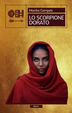 Cover Lo scorpione dorato