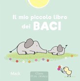 Il mio piccolo libro dei baci