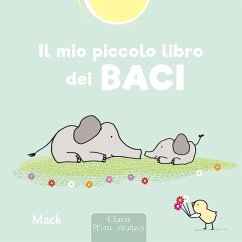 Il mio piccolo libro dei baci - Mack