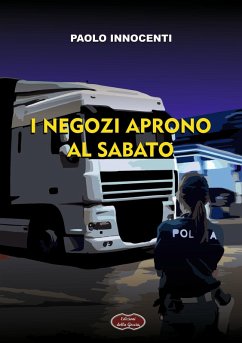 Cover I negozi aprono al sabato