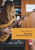 Recensioni di musica indie-rock Recensioni di musica indie-rock