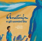 Anatuf e gli uomini blu