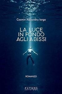 Cover La luce in fondo agli abissi
