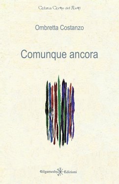 Comunque ancora - Costanzo, Ombretta