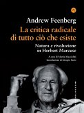 La critica radicale di tutto ciò che esiste. Natura e rivoluzione in Herbert Marcuse