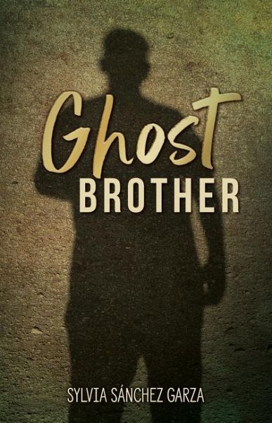 Ghost Brother Ghost Brother