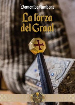 Cover La forza del Graal