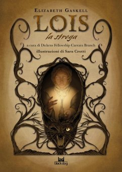 Cover Lois la strega