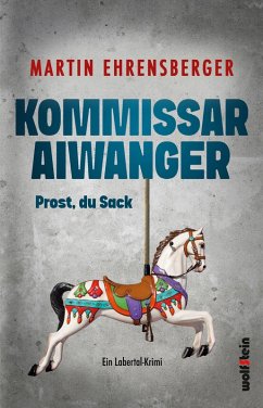 Cover Kommissar Aiwanger