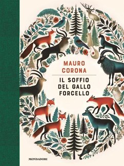 Il soffio del gallo forcello - Corona, Mauro Il soffio del gallo forcello - Corona, Mauro