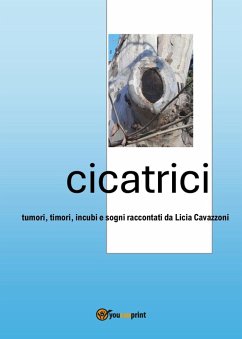 Cover Cicatrici