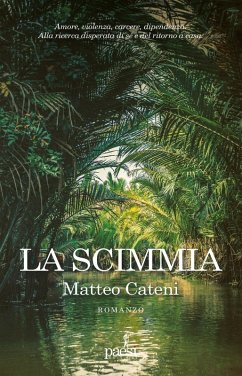 La scimmia - Cateni, Matteo