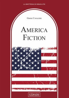 Cover America fiction