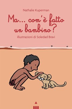 Cover Ma come è fatto un bambino?
