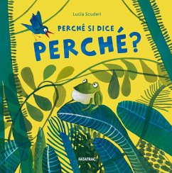 Cover Perché si dice perché?