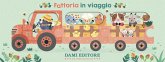 Fattoria in viaggio Fattoria in viaggio