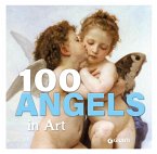 100 angels in art 100 angels in art