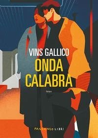 Cover Onda calabra
