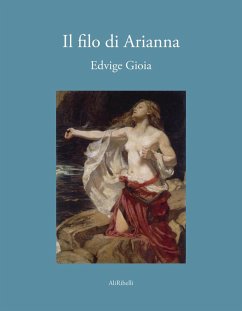 Il filo di Arianna Cover Il filo di Arianna