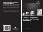 Logistica inversa per una catena di fornitura sostenibile