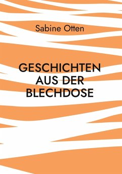 Cover Geschichten aus der Blechdose