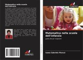 Matematica nella scuola dell'infanzia