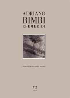 Cover Efemeridi. Vagando tra immagini e pensieri