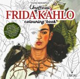 Unofficial Frida Khalo. Colouring book Unofficial Frida Khalo. Colouring book