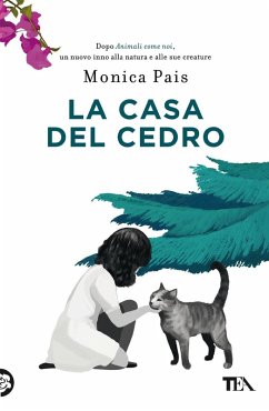 Cover La casa del cedro