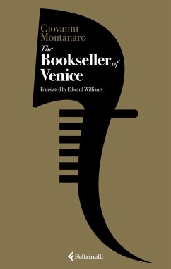 Cover The bookseller of Venice
