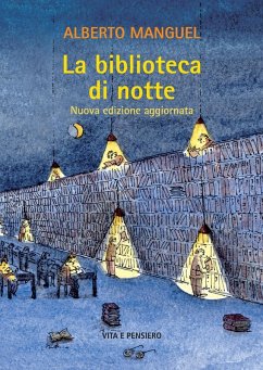 Cover La biblioteca di notte
