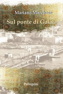 Cover Sul ponte di Galata