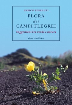 Cover Flora dei Campi Flegrei. Suggestioni tra verde e natura