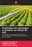 Pesticidas em morangos e tomates na wilaya de Jijel