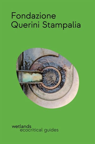 Fondazione Querini Stampalia. Ediz. inglese