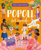 Popoli del mondo. Cosa, come, perché Popoli del mondo. Cosa, come, perché