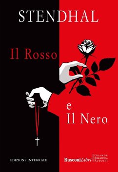 Cover Rosso e nero