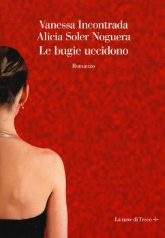Cover Le bugie uccidono