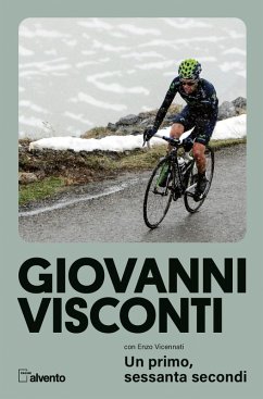 Cover Un primo, sessanta secondi