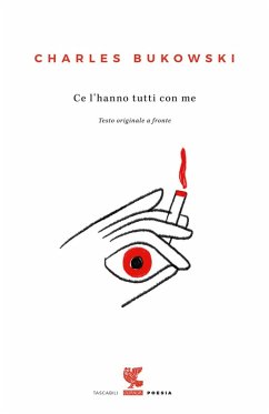 Cover Ce l'hanno tutti con me. Testo inglese a fronte