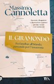 Il giramondo. Da Zanzibar all'Islanda, passando per l'Amazzonia Il giramondo. Da Zanzibar all'Islanda, passando per l'Amazzonia