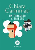 Un pinguino a Trieste Un pinguino a Trieste