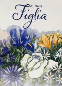 Cover A mia figlia