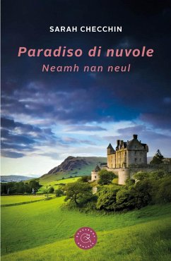 Paradiso di nuvole. Neamh nan neul - Checchin, Sarah