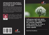 Influenza dell'età delle piantine e dei regolatori di crescita vegetale sulla crescita, la resa e la fioritura precoce nella cipolla