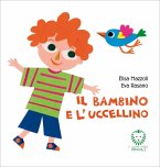 Il bambino e l'uccellino Il bambino e l'uccellino