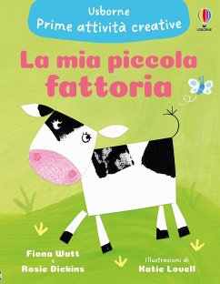 Cover La mia piccola fattoria