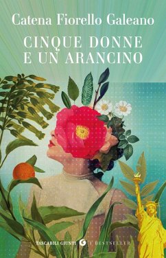 Cinque donne e un arancino - Fiorello Galeano, Catena