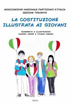La Costituzione illustrata ai giovani La Costituzione illustrata ai giovani