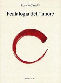 Cover Pentalogia dell'amore